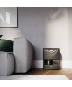 STUFA A COMBUSTIBILE LIQUIDO INVERTER MODELLO 3026