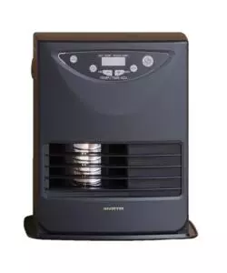 STUFA A COMBUSTIBILE LIQUIDO INVERTER MODELLO 3026