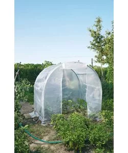 SERRA DA GIARDINO VERDEMAX "SPRING MINI" CON TELO 200X150X175 CM