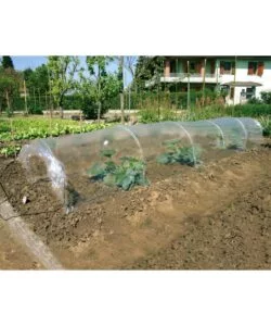 KIT TUNNEL A SOFFIETTO, 65X300X45 CM - VERDEMAX