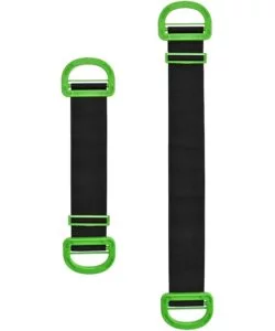 FASCIA PORTATUTTO "MACISTE" PORTATA FINO A 220 KG