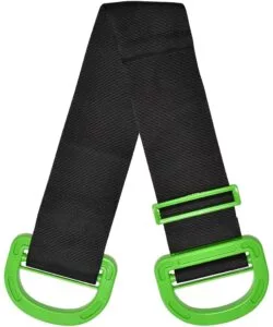 FASCIA PORTATUTTO "MACISTE" PORTATA FINO A 220 KG