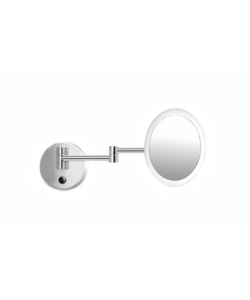 SPECCHIO DA TRUCCO CON LED INTEGRATO, 4,5W