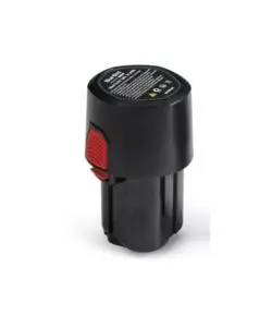 BATTERIA DI RICAMBIO BLUE BIRD PER POTATORE "CS 22-04" E FORBICE "PS 22-23" 12,6V 2,5AH