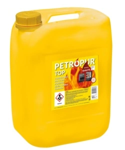 COMBUSTIBILE LIQUIDO PETROPUR TOP TANICA 18LT