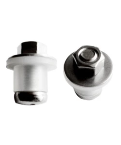 NOTOLINO PRELIEVO PER SCARICO STUFE A PELLET