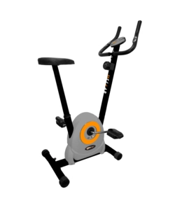CYCLETTE CICLO CAMERA MAGNETICA GY 733 CON 8 LIVELLI DI CONTROLLO