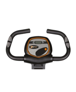 CYCLETTE CICLO CAMERA MAGNETICA GY 733 CON 8 LIVELLI DI CONTROLLO