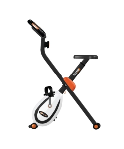 CYCLETTE CICLO CAMERA MAGNETICA PIEGHEVOLE XX 700 CON 8 LIVELLI DI REGOLAZIONE