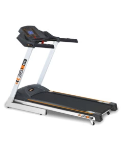 TAPIS ROULANT TAPPETO ELETTRICO GY 381 CON MOTORE 1,5 HP