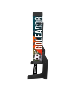 CALCETTO PER BAMBINI GOLEADOR VERTICALE SALVASPAZIO, 122X61X80 CM