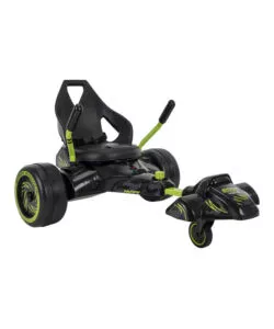 MACCHINA ELETTRICA PER BAMBINI VORTEX  A BATTERIA 12V.