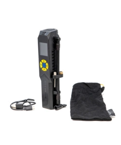 MINI COMPRESSORE ARIA PORTATILE A BATTERIA MICHELIN 7,4V