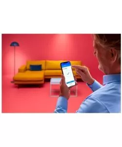 BARRA LUMINOSA LED LINEARE PHILIPS SMART LED, 2200-6500K