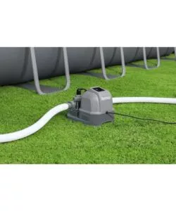 CLORINATORE A ELETTROLISI PER PISCINA HYDROGENIC BESTWAY "FLOWCLEAR" - COD. 58678