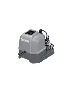 CLORINATORE A ELETTROLISI PER PISCINA HYDROGENIC BESTWAY "FLOWCLEAR" - COD. 58678