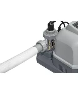CLORINATORE A ELETTROLISI PER PISCINA HYDROGENIC BESTWAY "FLOWCLEAR" - COD. 58678