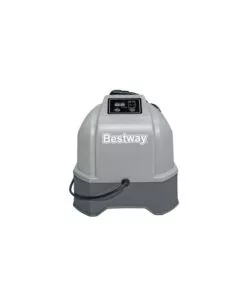 CLORINATORE A ELETTROLISI PER PISCINA HYDROGENIC BESTWAY "FLOWCLEAR" - COD. 58678