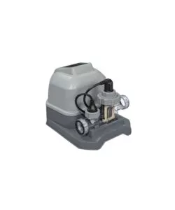 CLORINATORE A ELETTROLISI PER PISCINA HYDROGENIC BESTWAY "FLOWCLEAR" - COD. 58678