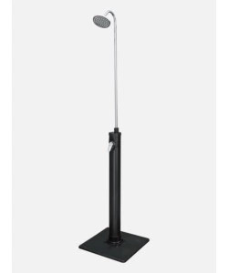 DOCCIA SOLARE DA ESTERNO CON MISCELATORE BESTWAY 50X50X218 CM - COD. 58694