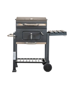 BARBECUE A CARBONE ARNOLD "PRIMO" CON GRIGLIA 41X27,5 CM