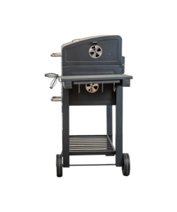 BARBECUE A CARBONE ARNOLD "PRIMO" CON GRIGLIA 41X27,5 CM