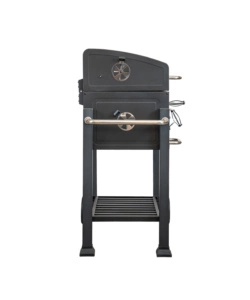 BARBECUE A CARBONE ARNOLD "PRIMO" CON GRIGLIA 41X27,5 CM
