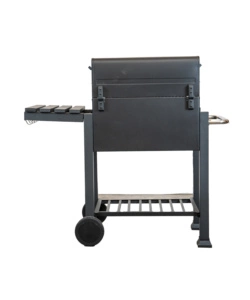 BARBECUE A CARBONE ARNOLD "PRIMO" CON GRIGLIA 41X27,5 CM