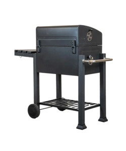 BARBECUE A CARBONE ARNOLD "PRIMO" CON GRIGLIA 41X27,5 CM