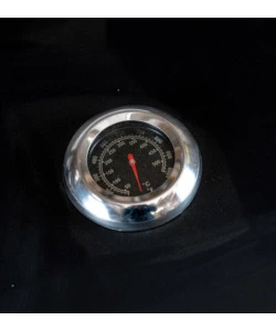 BARBECUE A CARBONE ARNOLD "PRIMO" CON GRIGLIA 41X27,5 CM