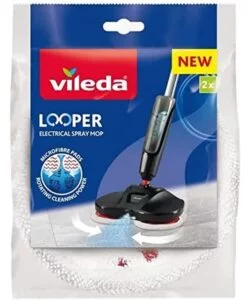 PANNI DI RICAMBIO PER VILEDA LOOPER