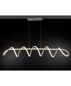 LAMPADA A SOSPENSIONE LED "SPIRALE", 3000K