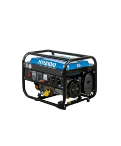 GENERATORE DI CORRENTE A BENZINA HYUNDAI 2500 W - COD. 65122P