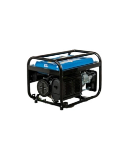 GENERATORE DI CORRENTE A BENZINA HYUNDAI 2500 W - COD. 65122P