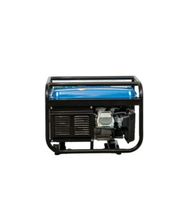 GENERATORE DI CORRENTE A BENZINA HYUNDAI 2500 W - COD. 65122P