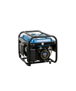 GENERATORE DI CORRENTE A BENZINA HYUNDAI 2500 W - COD. 65122P