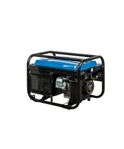 GENERATORE DI CORRENTE A BENZINA HYUNDAI 2500 W - COD. 65122P