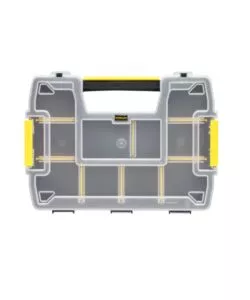 ORGANIZER STANLEY "SPORTMASTER LIGHT"IN POLIPROPILENE 29,7X7,1x22,4 CM