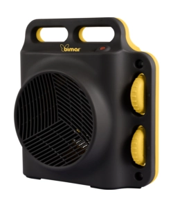 TERMOVENTILATORE FAN HEATER, 2000 W - BIMAR