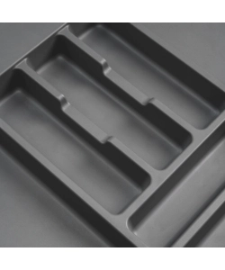 PORTAPOSATE PER CASETTI DA CUCINA, MODULO 90CM