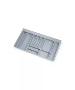 PORTAPOSATE PER CASSETTI DA CUCINA, MODULO 90 CM