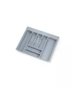 PORTAPOSATE PER CASSETTI DA CUCINA, MODULO 60 CM