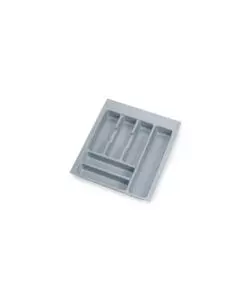 PORTAPOSATE PER CASSETTI DA CUCINA, MODULO 45 CM