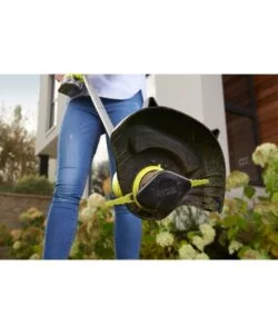TESTINA A LAMELLE RAC155 PER TAGLIABORDI RYOBI OLT1825M - OLT1831H - OLT1832 - RLT2925