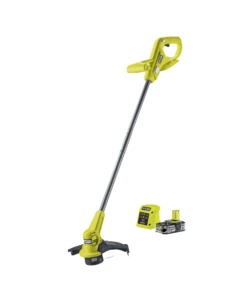 TAGLIABORDI A BATTERIA RYOBI "RY18LT23A-120" 18V 2AH