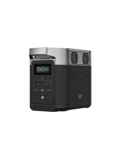 POWER STATION PORTATILE A BATTERIA ECOFLOW "DELTA 2" 1800 W