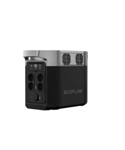 POWER STATION PORTATILE A BATTERIA ECOFLOW "DELTA 2" 1800 W