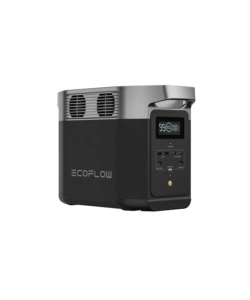 POWER STATION PORTATILE A BATTERIA ECOFLOW "DELTA 2" 1800 W