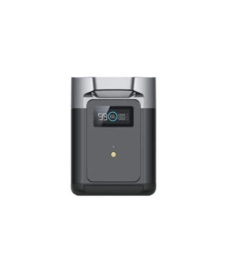 BATTERIA SUPPLEMENTARE ECOFLOW PER "DELTA 2" 1000 WH