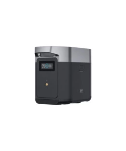 BATTERIA SUPPLEMENTARE ECOFLOW PER "DELTA 2" 1000 WH